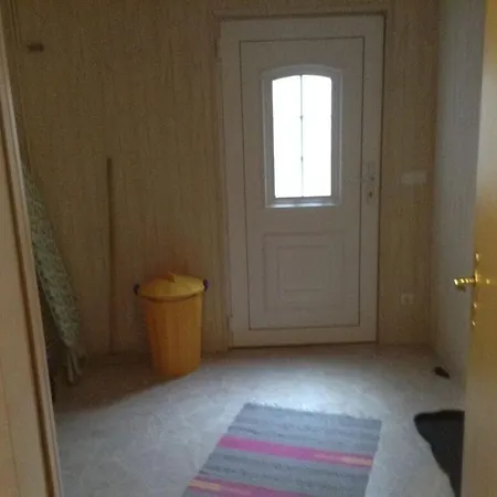 Glasner Comfortable Holiday home *