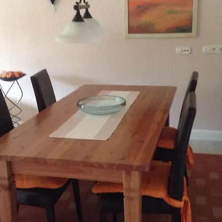 Dom wakacyjny Glasner Comfortable *