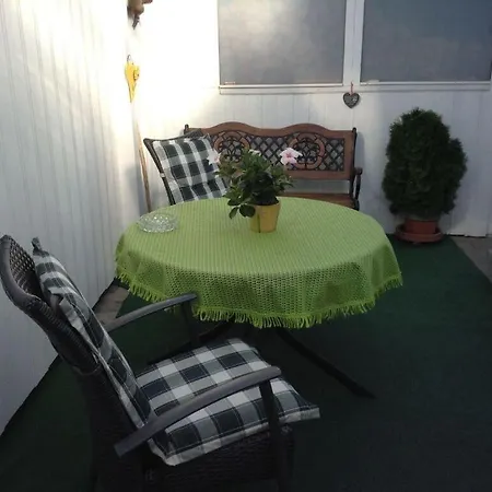 Glasner Comfortable * Bad Camberg
