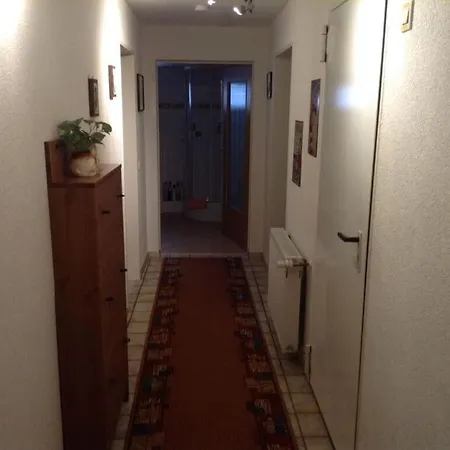 Dom wakacyjny Glasner Comfortable Bad Camberg