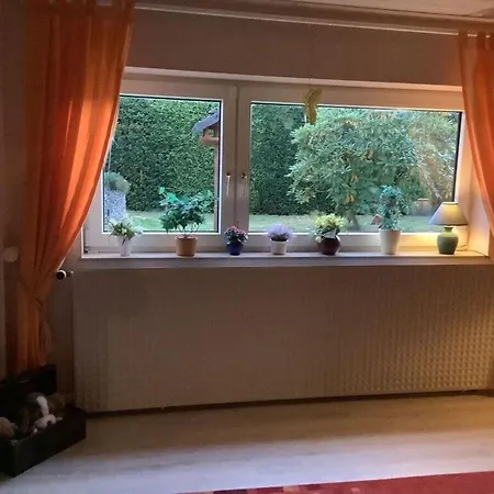 Glasner Comfortable Holiday home