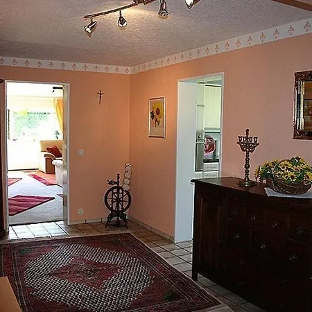 Dom wakacyjny Glasner Comfortable