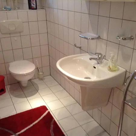 Glasner Comfortable * Bad Camberg