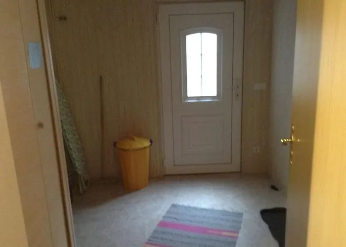 Glasner Comfortable Ferienhaus *