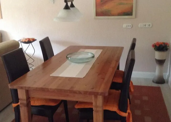 Ferienhaus Glasner Comfortable *