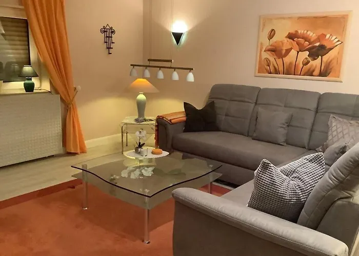 Glasner Comfortable *