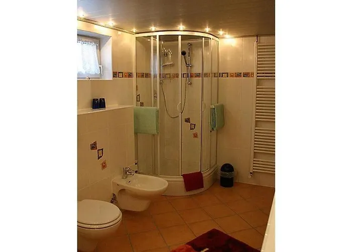 Glasner Comfortable Bad Camberg