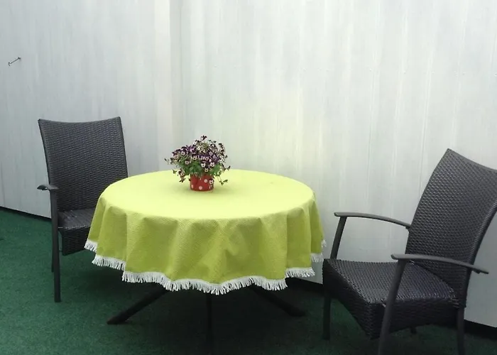 Glasner Comfortable Ferienhaus