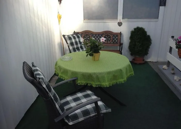 Glasner Comfortable * Bad Camberg