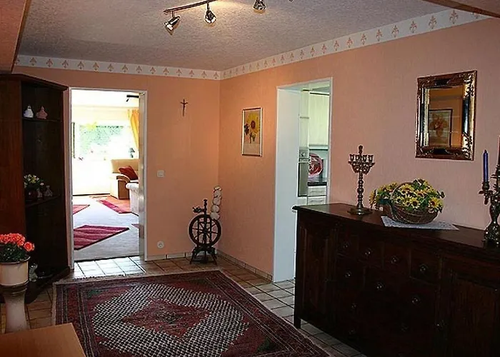 Ferienhaus Glasner Comfortable