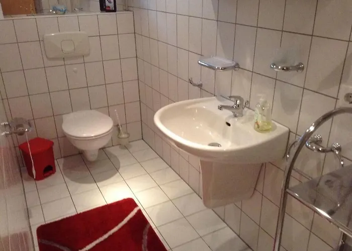 Glasner Comfortable * Bad Camberg